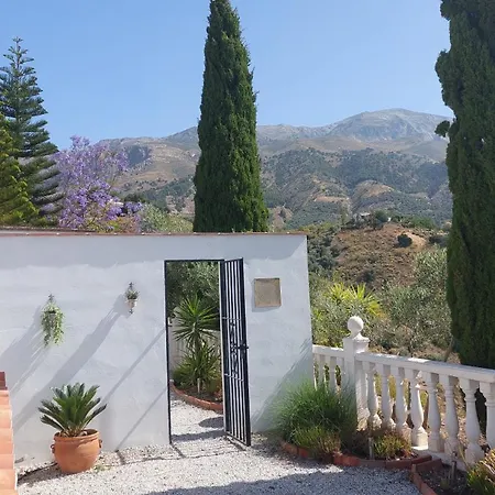 Mulo Arriba Casa de Férias