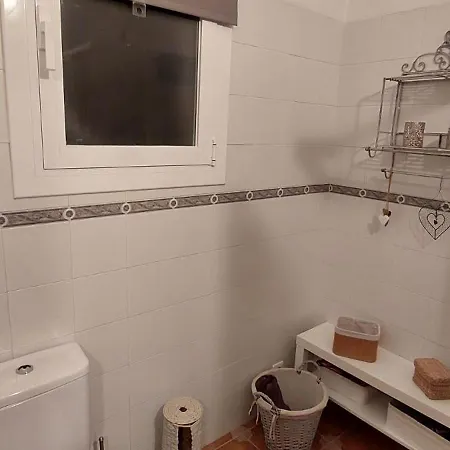 Mulo Arriba Prázdninový dům *