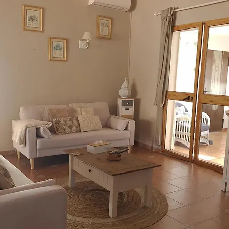 Mulo Arriba Prázdninový dům *